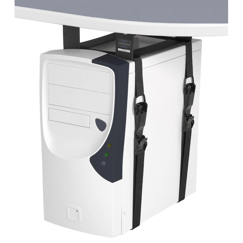 Forming Function LiftFix CPU-Holder, Black